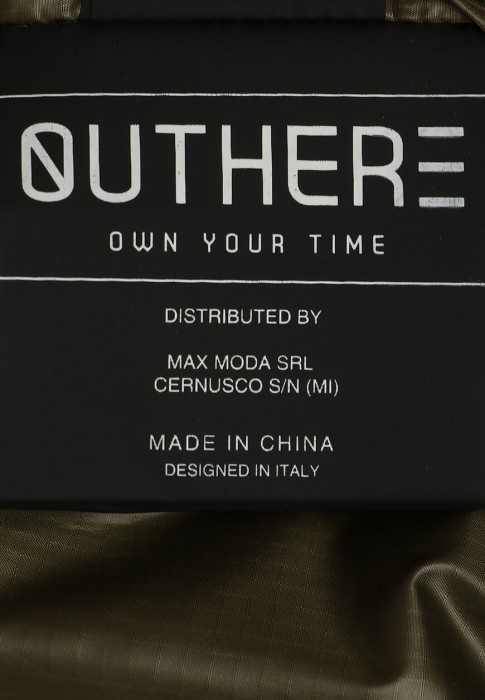 куртка  на сезон этого года фотография