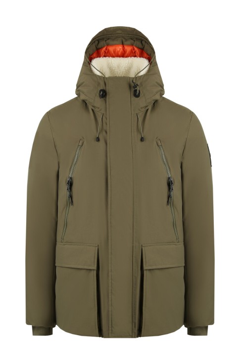 Товар с артикулом IOTM528AF213-RD вид сзади