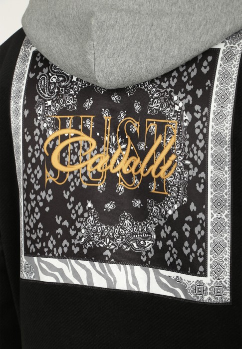 куртка  универсального стиля с лицевой стороны