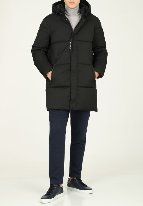 куртка  от бренда gianfranco ferre вид слева