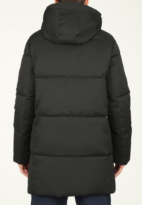 Товар черного цвета с внутренней стороны