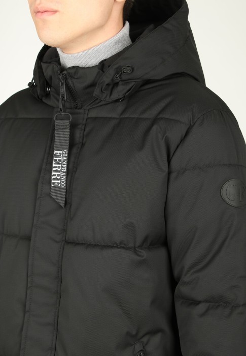 куртка  универсального стиля с лицевой стороны