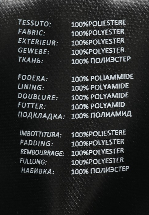 куртка  на сезон этого года фотография