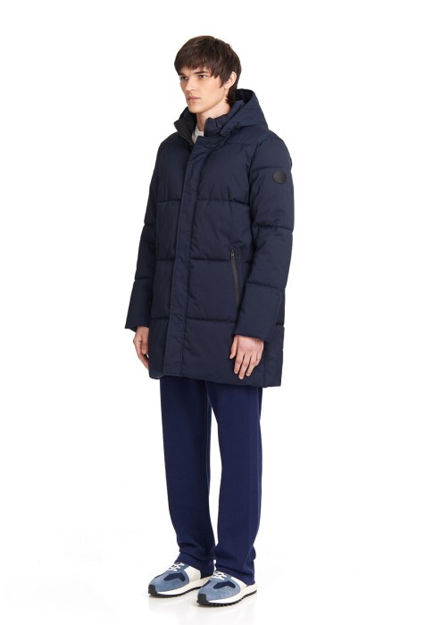 куртка  от бренда gianfranco ferre вид слева