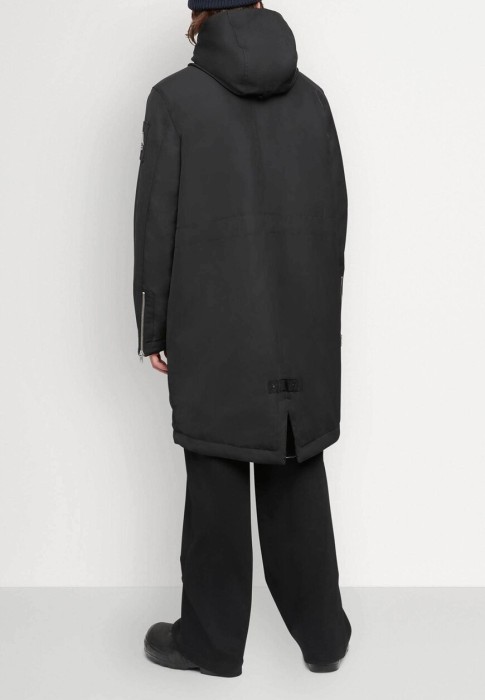 куртка  из проверенных материалов спереди