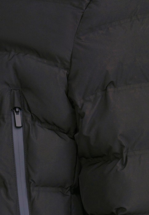 куртка  из проверенных материалов спереди