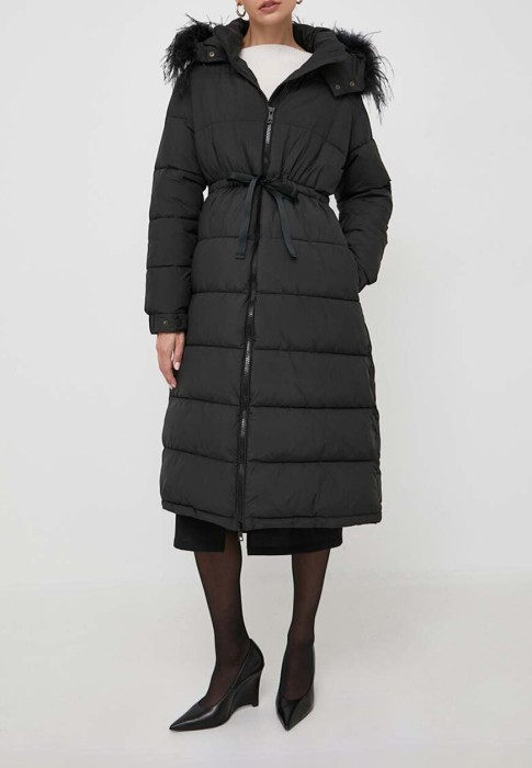 куртка  от бренда twinset milano вид слева