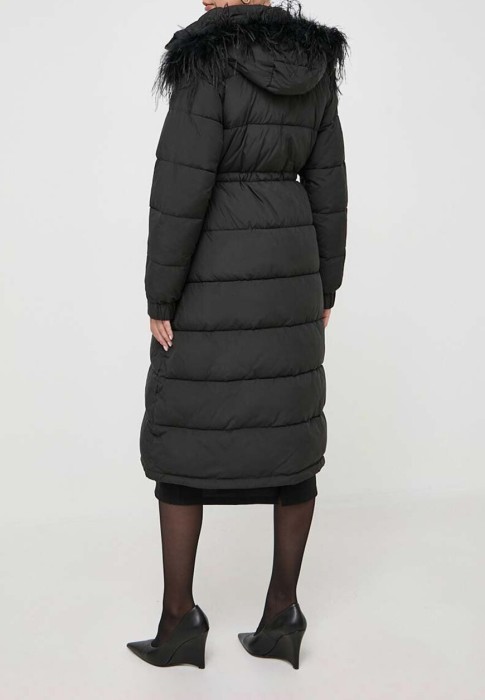 куртка  из италии вид сбоку