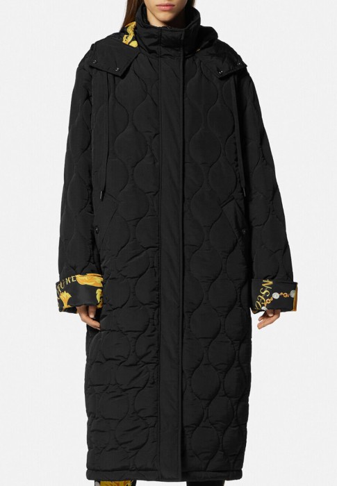 куртка  из проверенных материалов спереди