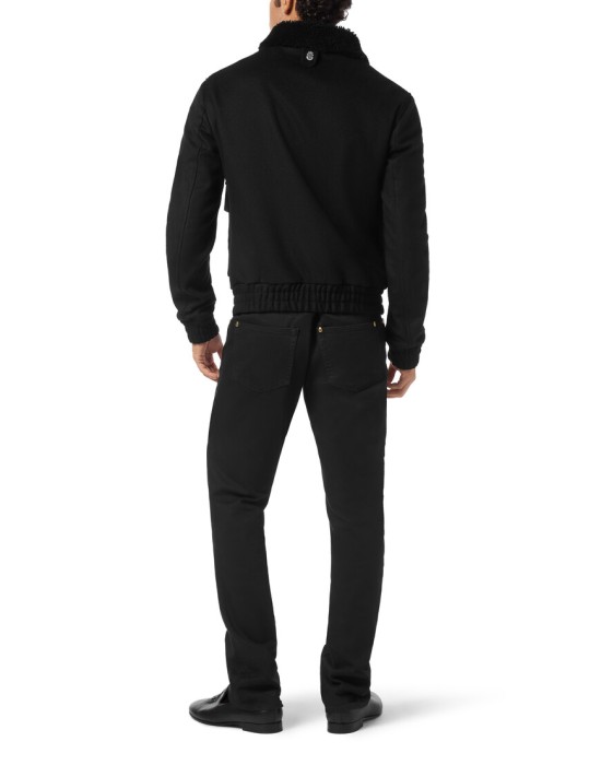 куртка  OAEC-MRB2820-BTE025N_02 фотография