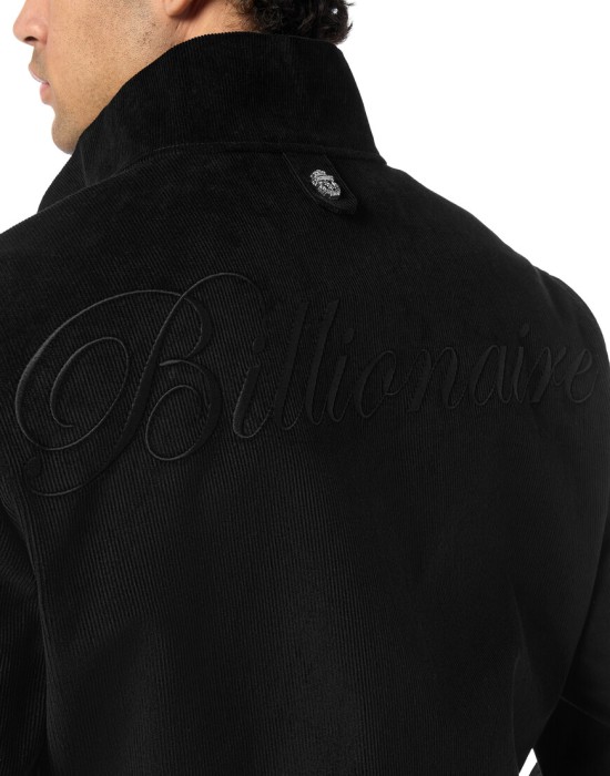 куртка  из проверенных материалов спереди