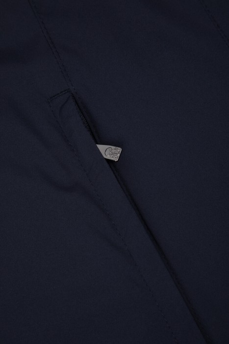 куртка  с внутренней стороны