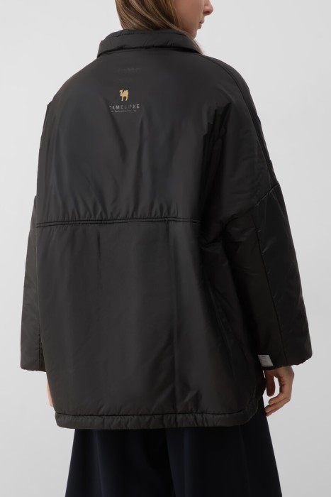 куртка  от бренда max mara вид слева