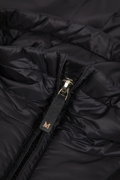 куртка  повседневного стиля с лицевой стороны