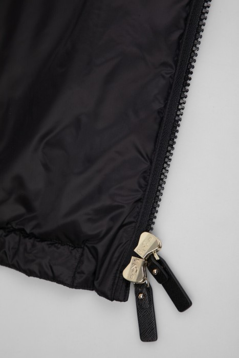 куртка  вид слева