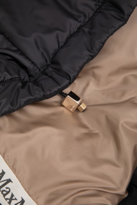 куртка  вид сзади