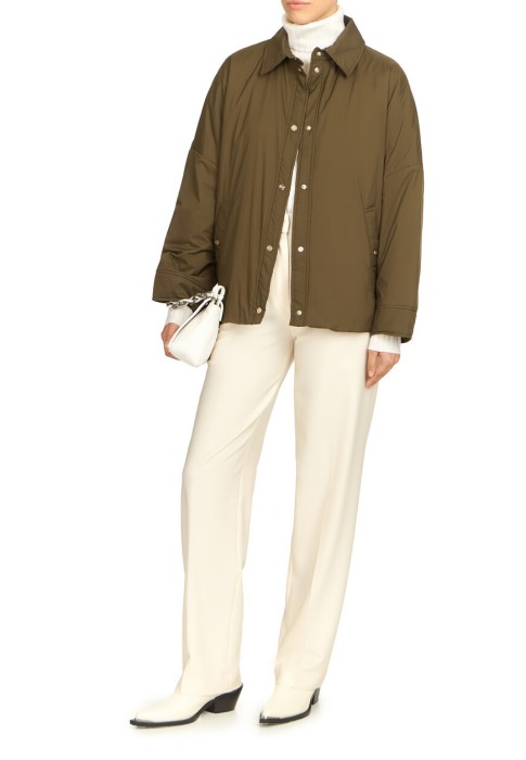 куртка  по цене 55930 руб вид справа