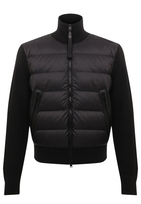 куртка  TFKG57 K09 фотография