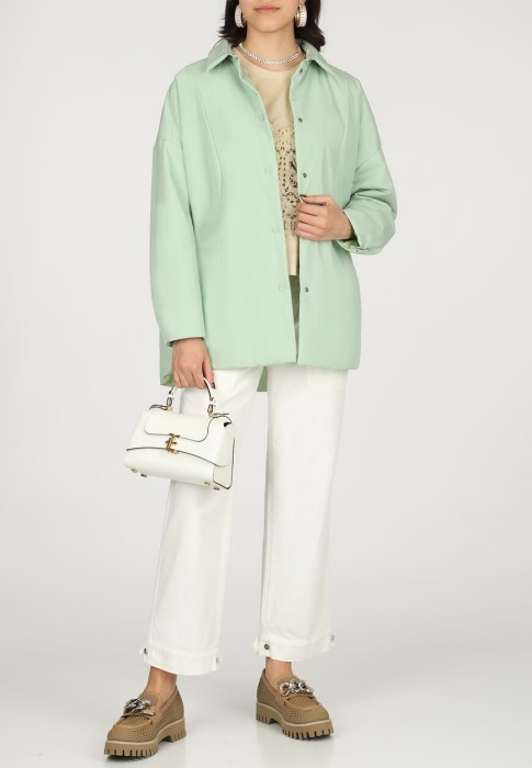 куртка  по цене 59430 руб вид справа