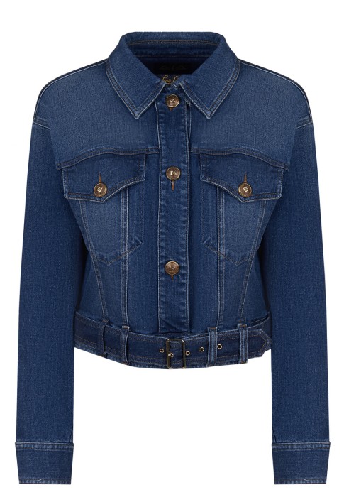 Товар с артикулом Viadora вид сзади