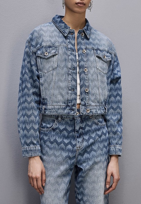 куртка  8O0126D1WZM фотография