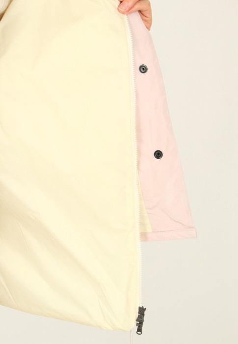 куртка  универсального стиля с лицевой стороны