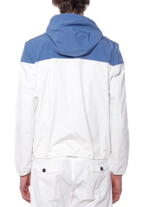 куртка  от бренда eleventy вид слева