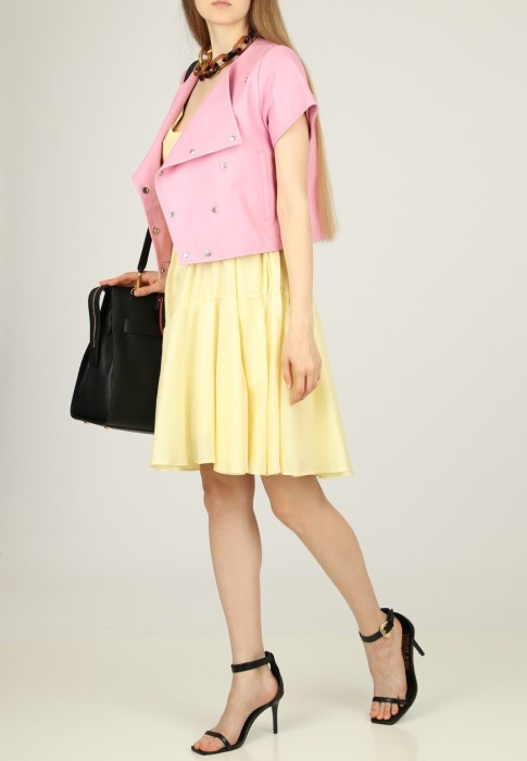 куртка  по цене 51730 руб вид справа