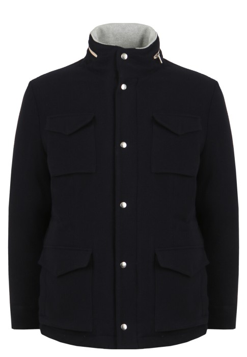 куртка  H75GBTH10TES0H111 фотография