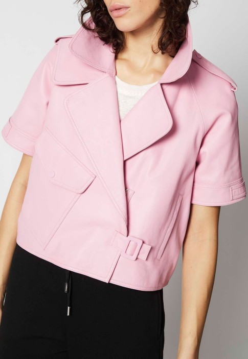 куртка  из проверенных материалов спереди