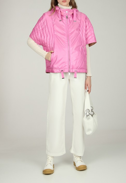 куртка  от бренда diego m вид слева