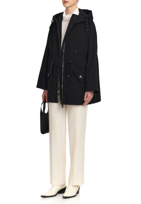 куртка  от бренда diego m вид слева