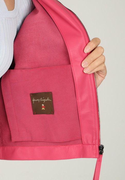 куртка  универсального стиля с лицевой стороны