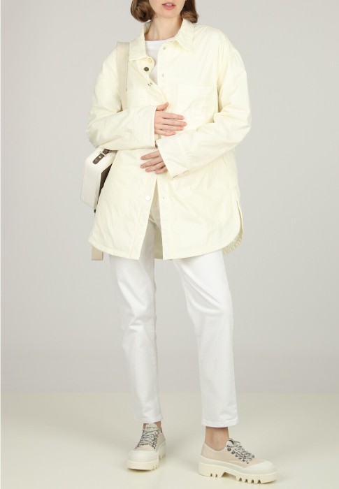 куртка  от бренда ereda вид слева