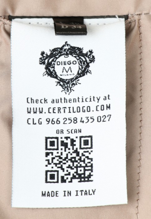 куртка  универсального стиля с лицевой стороны