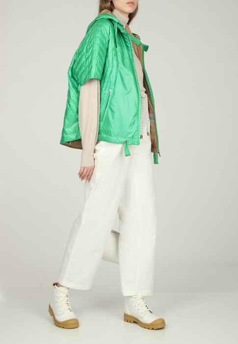 куртка  от бренда diego m вид слева