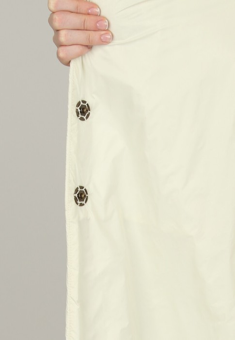 куртка  из проверенных материалов спереди