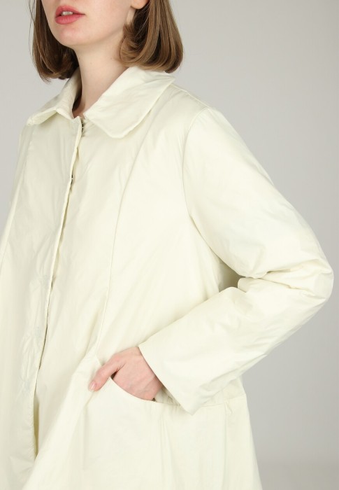 куртка  из проверенных материалов спереди