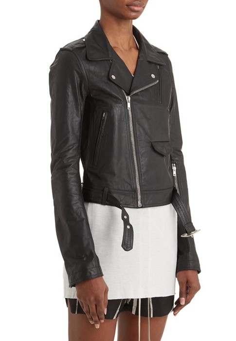 куртка  из америки вид сбоку