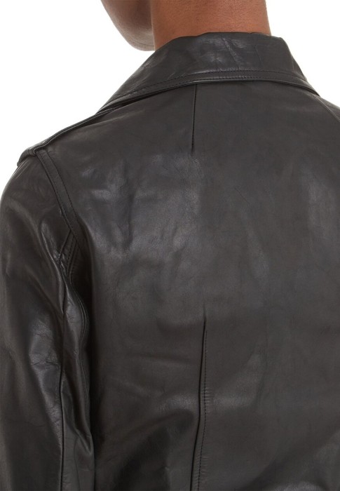 куртка  для взрослого возраста с изнаночной стороны