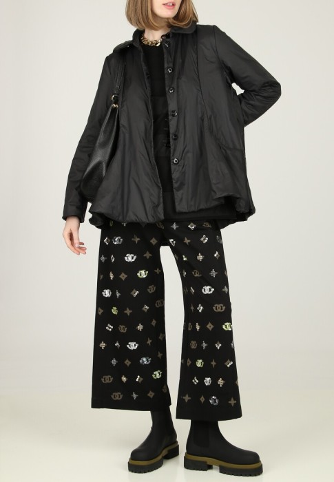 куртка  по цене 35630 руб вид справа