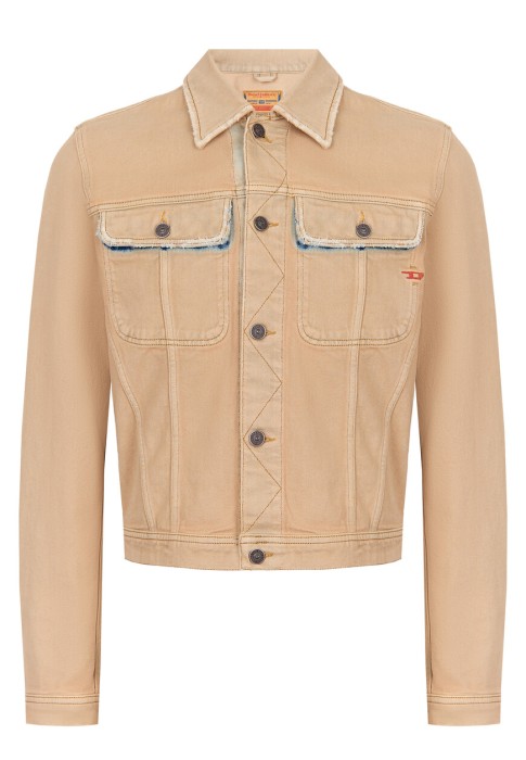 Товар с артикулом A03526 09F24 вид сзади