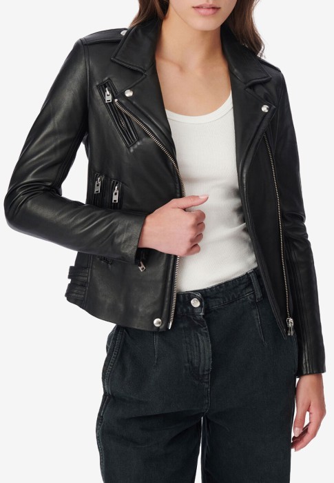 куртка  из проверенных материалов спереди