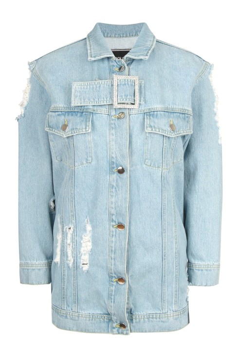 Товар с артикулом S18MDN702JEA MINI FLAMINGO вид сзади