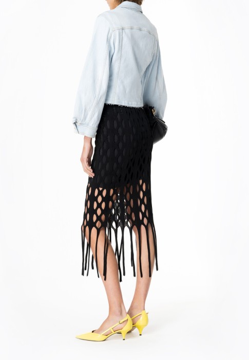 куртка  из проверенных материалов спереди