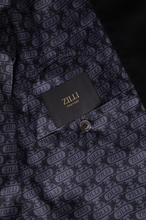 куртка  вид слева