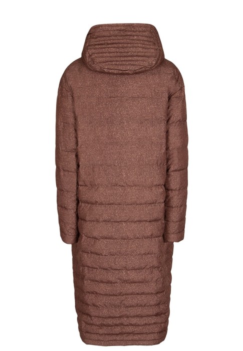 куртка  из италии вид сбоку