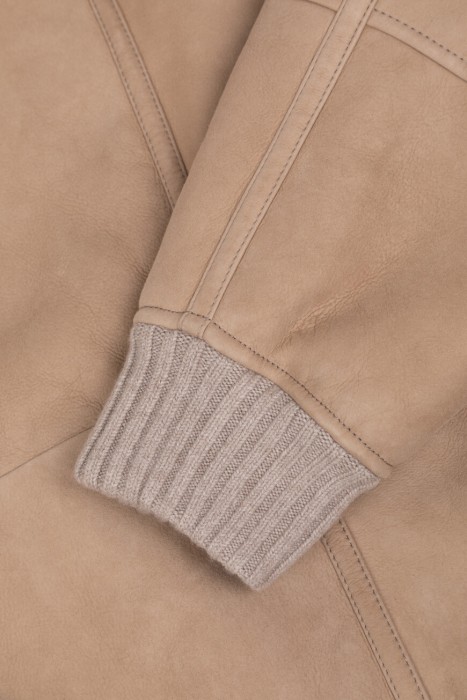 куртка  вид слева