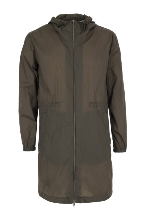 куртка  PA0070U фотография