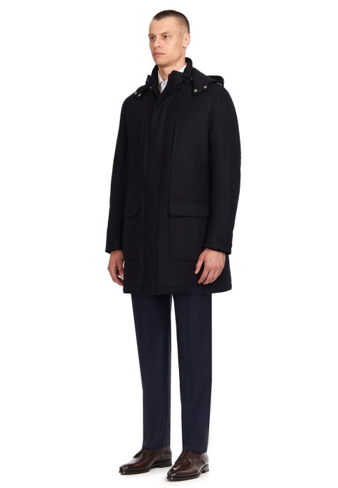 куртка  по цене 78540 руб вид справа